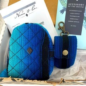 Nena & Co Accessory of the Month ATOM